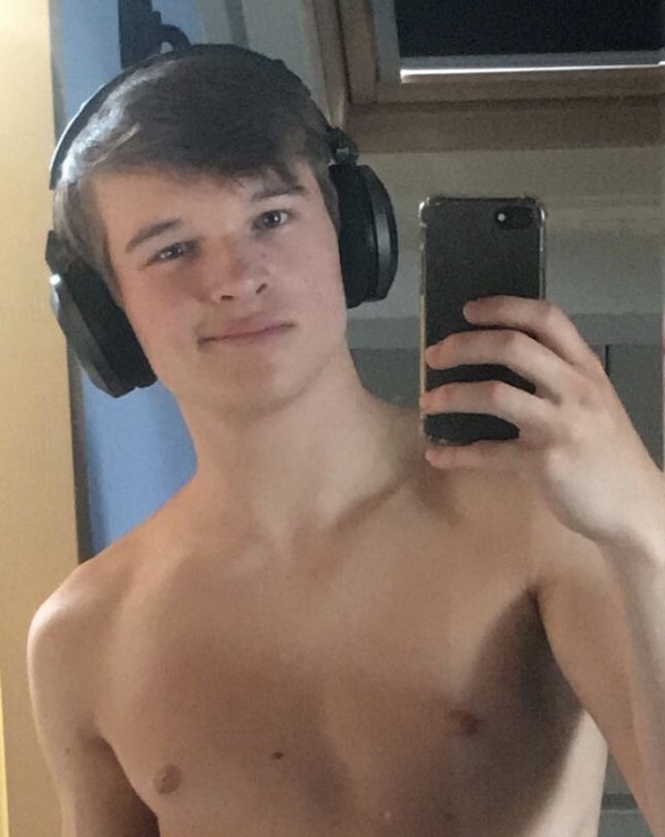 Martin "The Smart Boy"
