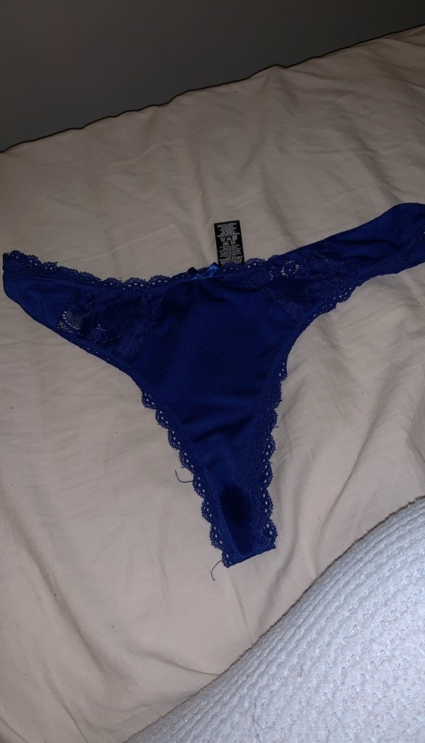 Getragen Socken Verkaufen